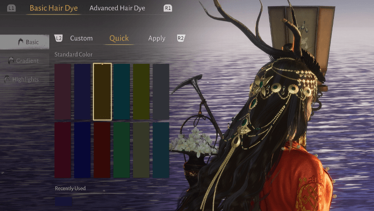 How to Change Hair Color - Basic Hair dye