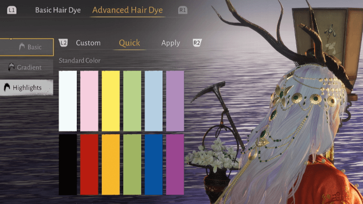 How to Change Hair Color - Advanced Hair dye