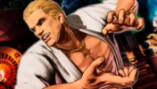 Fatal Fury x Street Fighter Crossover Unleashes Nightmare Geese on Feb 26