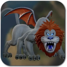 Manticore