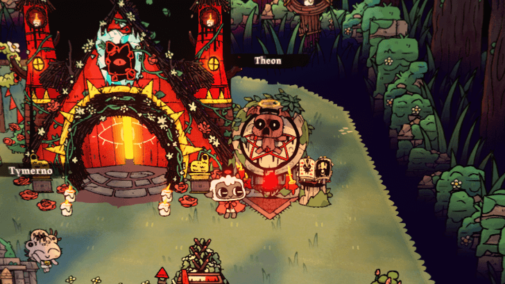 Alter Follower Traits