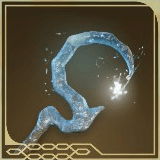 Dread of Winter Icon Legendary