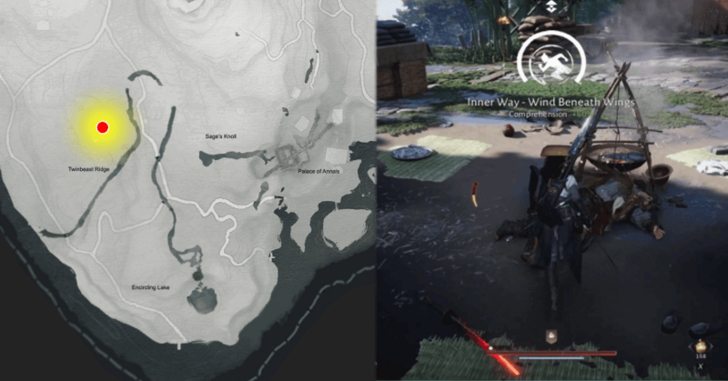 ,Wind Beneath Wings Legacy Clue 2