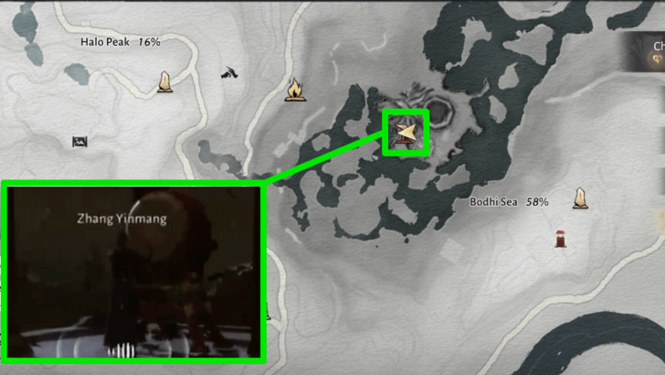 Where Winds Meet - Heart of Iron (2)