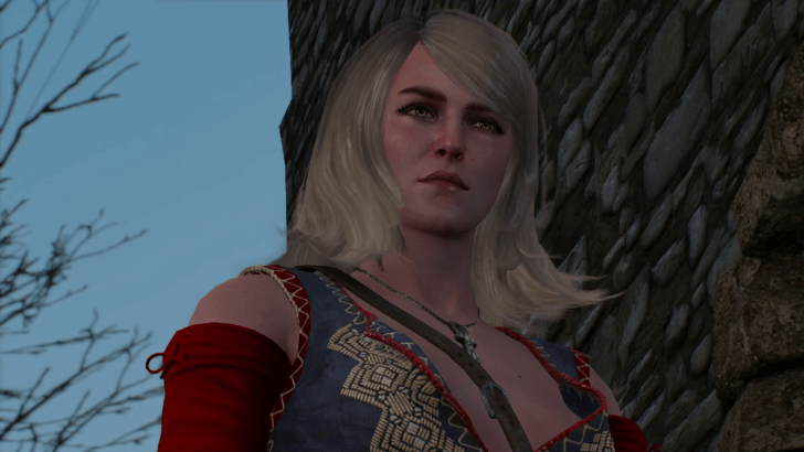 Should I Let Keira Go to Radovid