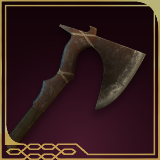 Avowed -  Cargo Cracker