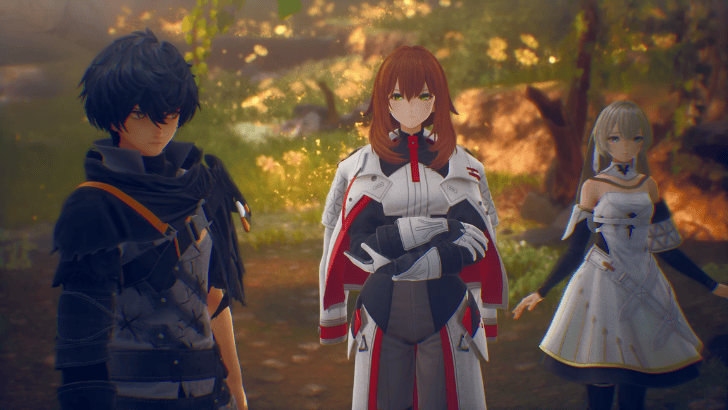 Rev. NOiR characters