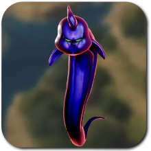 Rampaging Sunken Spirit