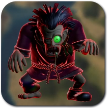 Rampaging Putric Stinkenheimer