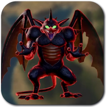 Rampaging King Hybris