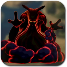 Rampaging Cumulus Vex