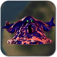 Rampaging Miry Mudraker