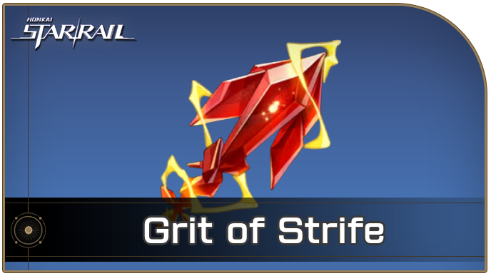 Honkai Star Rail - Resin of Valor Locations and How to Get It