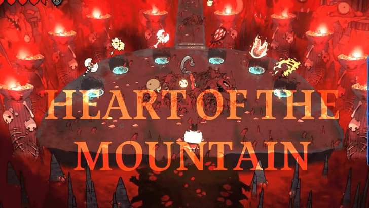 Heart of the Mountain Weapons and Curses.png