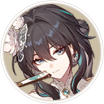 Honkai Star Rail - Ruan Mei Moment