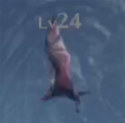 Xenoblade Chronicles 3 - Liar Vang