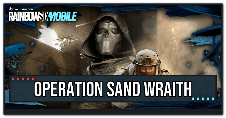 Operation Sand Wraith