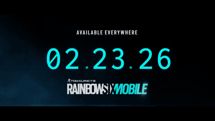 Launch Date Reveal