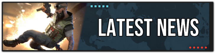 Latest News Category