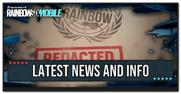 Latest News and Info