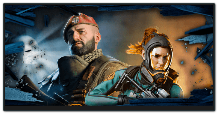 Operation Toxic Frog