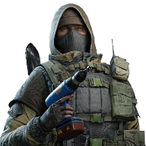 Kapkan Attention