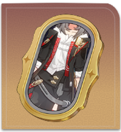 Honkai Star Rail - Vim and Vigor