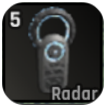 The Forge Radar