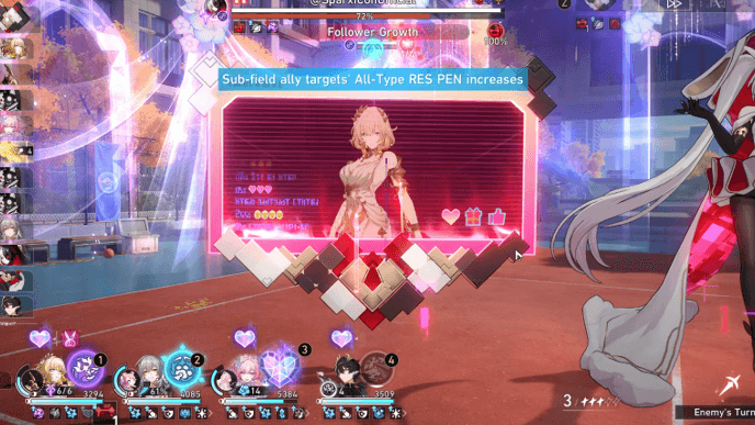 HSR - SparxiConOfficial - Attack The Sub Ports