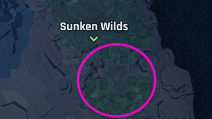 Abyss (Roblox - Pelican Eel Map Location