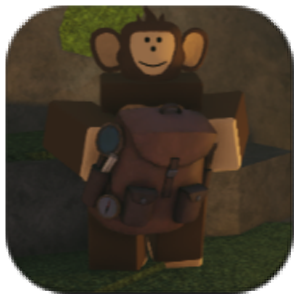 Thief Monkey 2