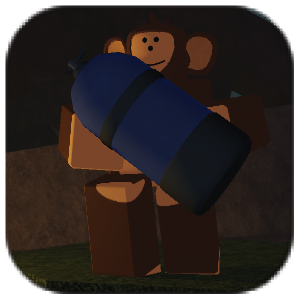 Abyss - Thief Monkey