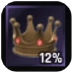 Abyss Roblox - Crown Image