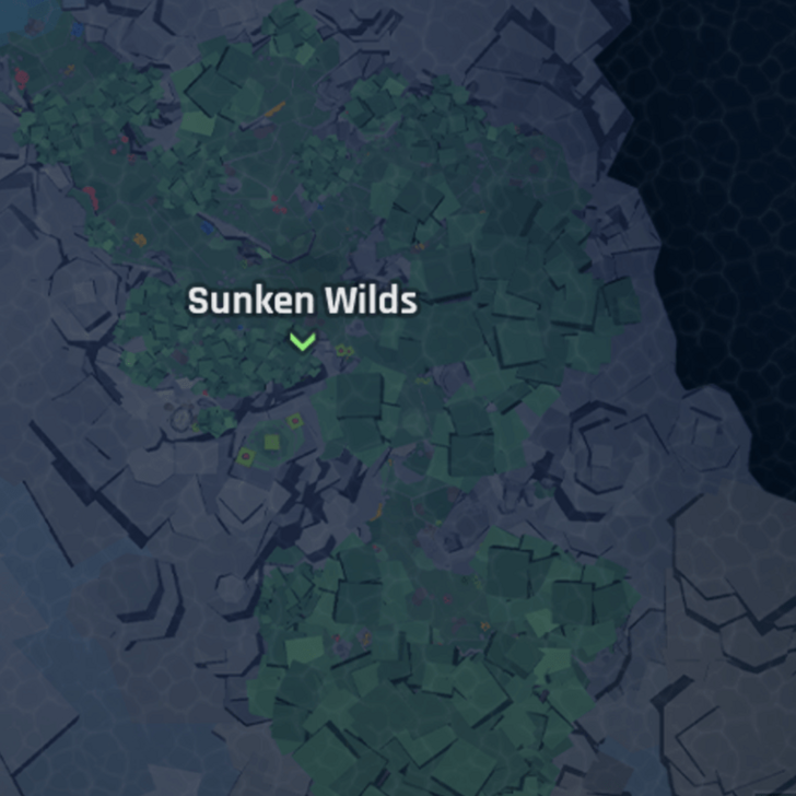 Abyss (Roblox) - Banana Mutation Location