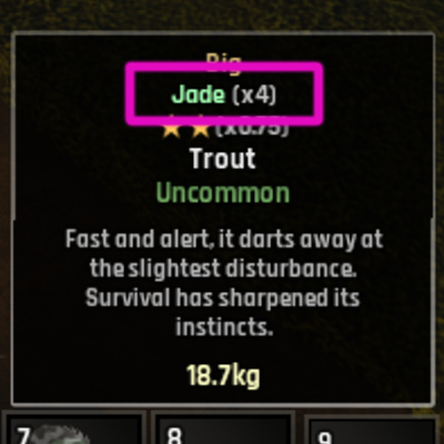 Abyss (Roblox) - Jade Price