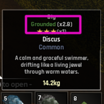 Abyss (Roblox) - Grounded Price