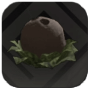 The Forge Coconut Geode