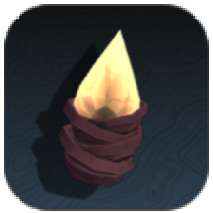 The Forge - Rock Seed