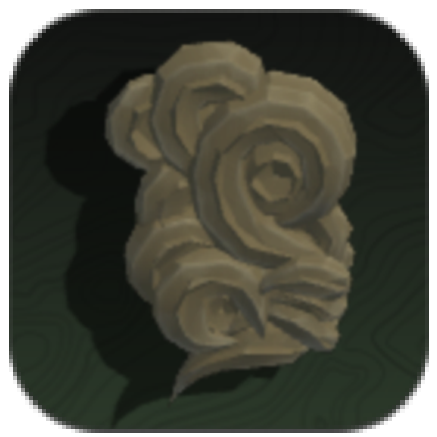 The Forge - Root Spire