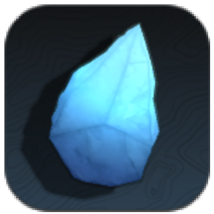 The Forge - Water Stone