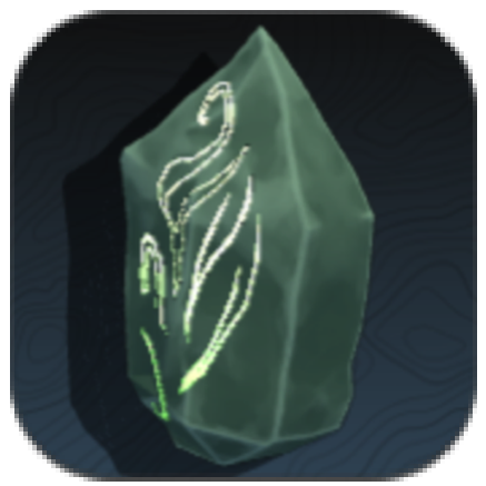 The Forge - Earthite