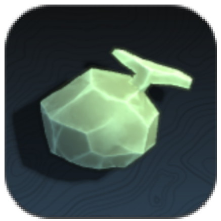 The Forge - Melonite