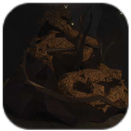 The Forge - Blossom Boulder