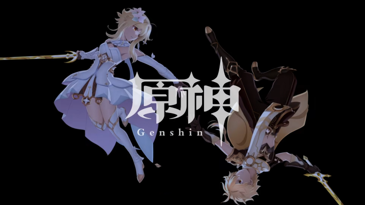 Genshin - Ufotable Future Project