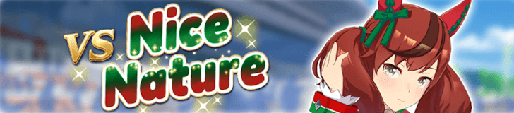 Nice Nature Legend Race