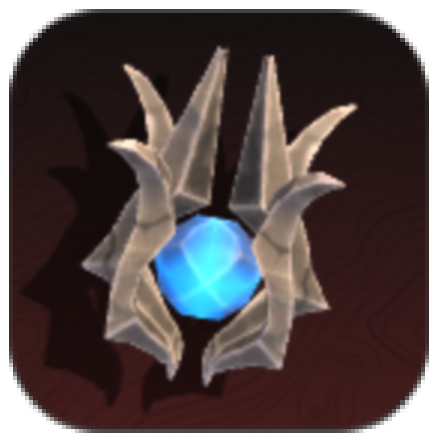 The Forge - Heveanly Orb