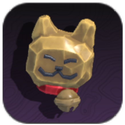 The Forge - Lucky Cat