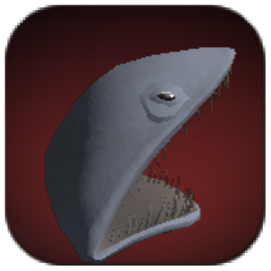 Abyss (Roblox) Pelican Eel