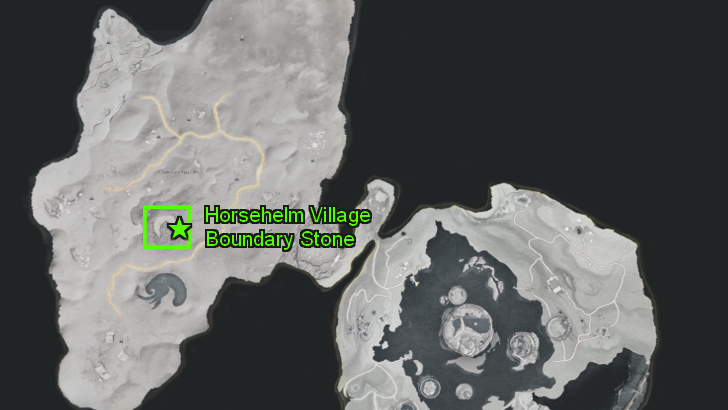 A Wellspring of Hope Location