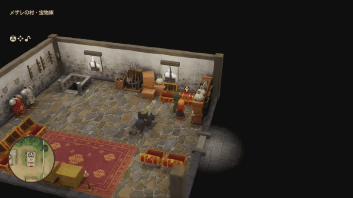 La Bravoure Present Seed of Life